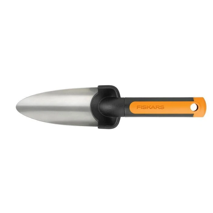 Fiskars 137210 Φτυαράκι Χειρός με Fiberglass Λαβή 35cm