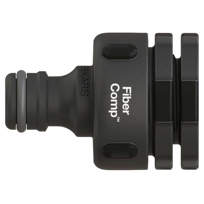 Fiskars 1027056 Σύνδεσμος Ποτίσματος 25.4 mm