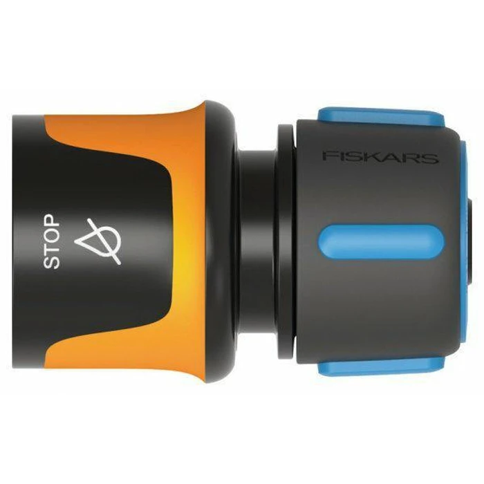 Fiskars 1027079 Watering Connector with Switch