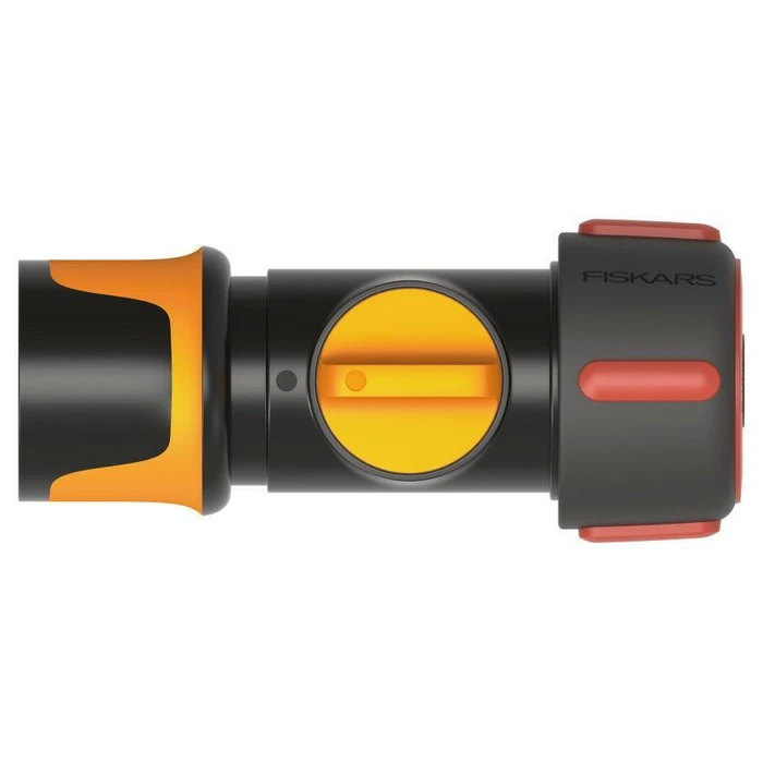 Fiskars Watering Connector 19 mm (3/4") - Model 1027087