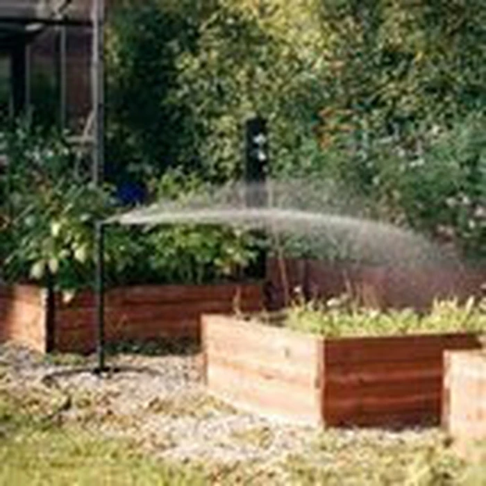 Σετ προσαρμογέων Precision Irrigation Comfort Fiskars