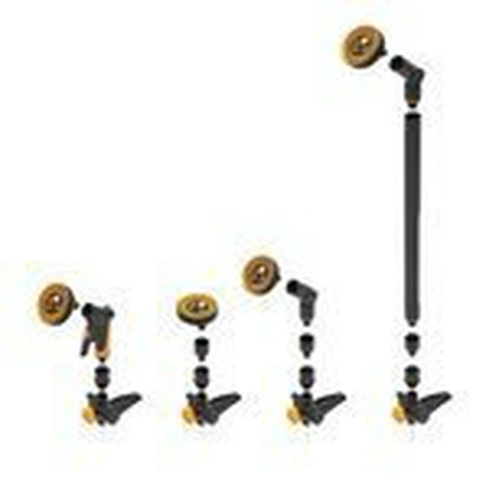 Σετ προσαρμογέων Precision Irrigation Comfort Fiskars