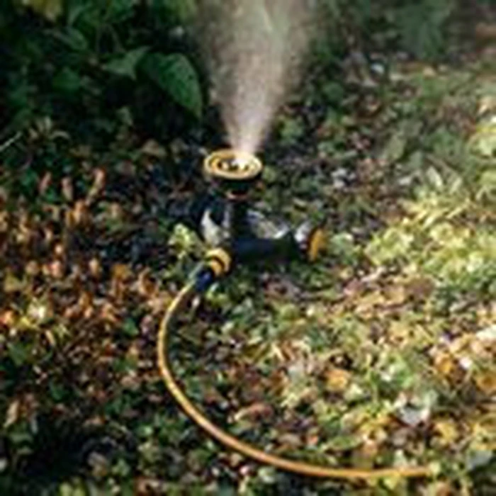 Σετ προσαρμογέων Precision Irrigation Comfort Fiskars