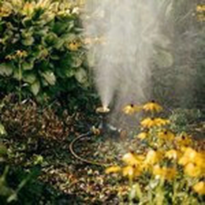 Σετ προσαρμογέων Precision Irrigation Comfort Fiskars