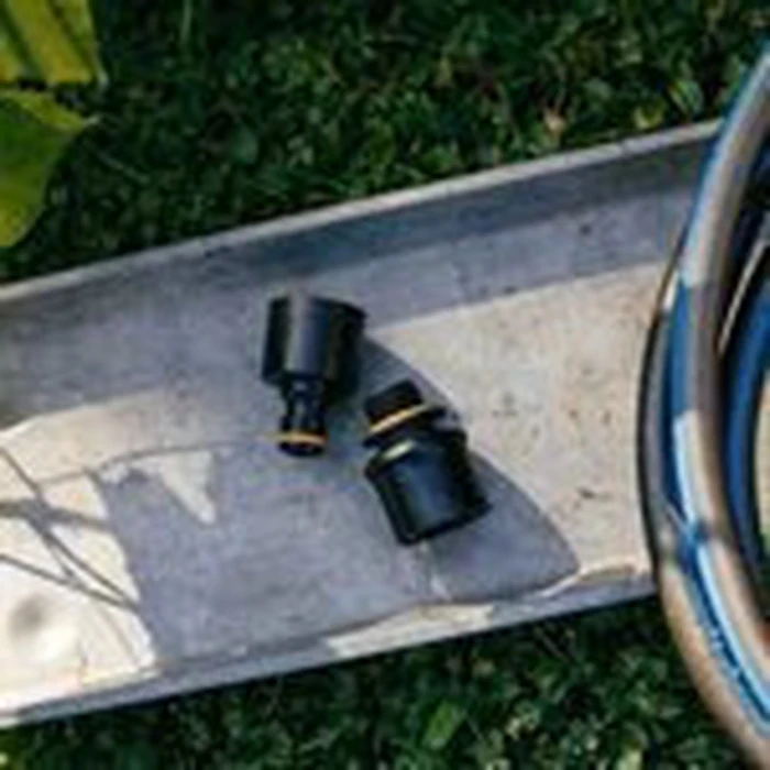 Σετ προσαρμογέων Precision Irrigation Comfort Fiskars