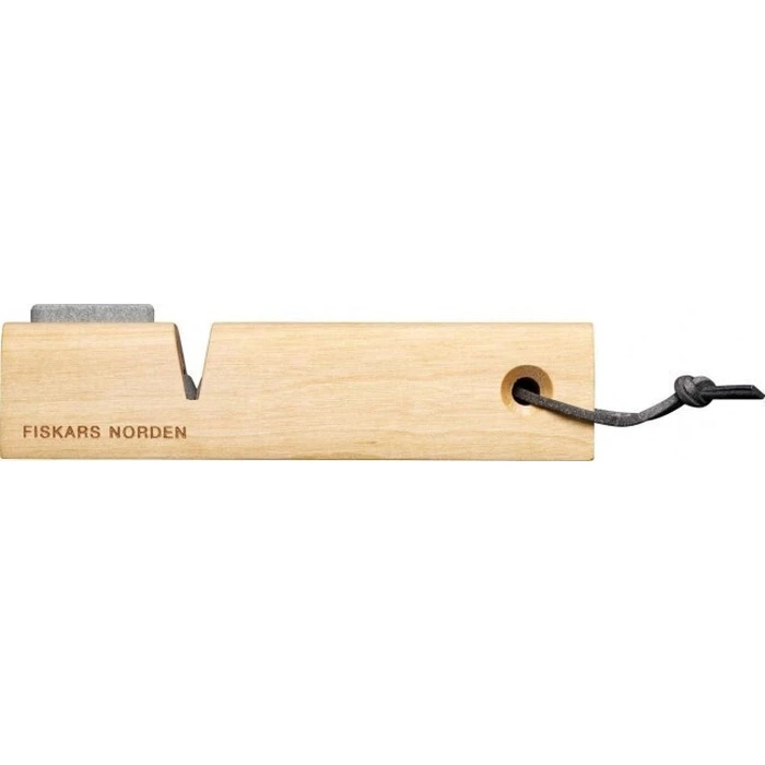Fiskars Norden Sharpener 1071898 (Knife & Axe Sharpener)