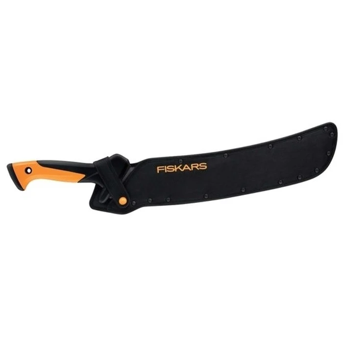 Fiskars Ματσέτα Πορτοκαλί 702166102 (Model 1051235)