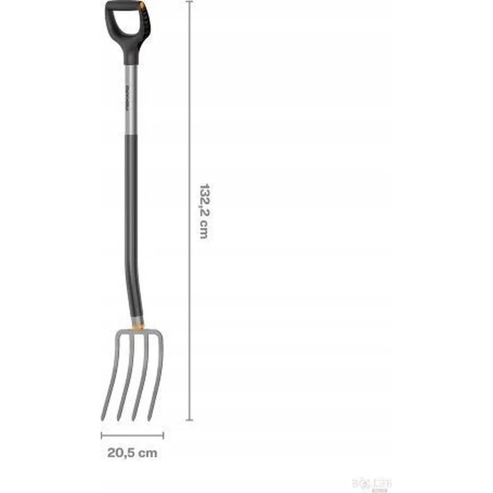 Fiskars Ergonomic Digging Fork FS1070712