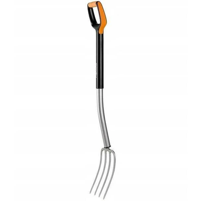 Fiskars Widly To Digg Xact Digging Spade