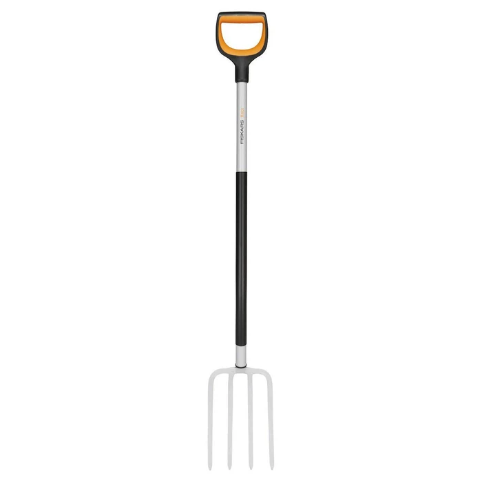 Fiskars Widly To Digg Xact Digging Spade