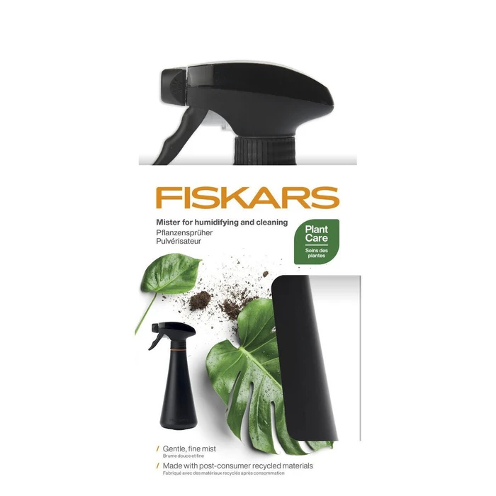 Fiskars Plant Mister 0.3 L (Handheld Sprayer)