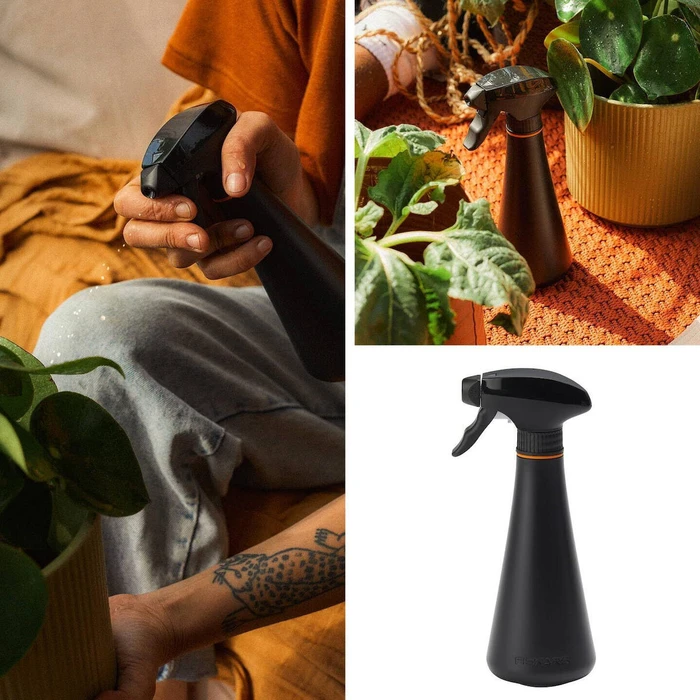 Fiskars Plant Mister 0.3 L (Handheld Sprayer)
