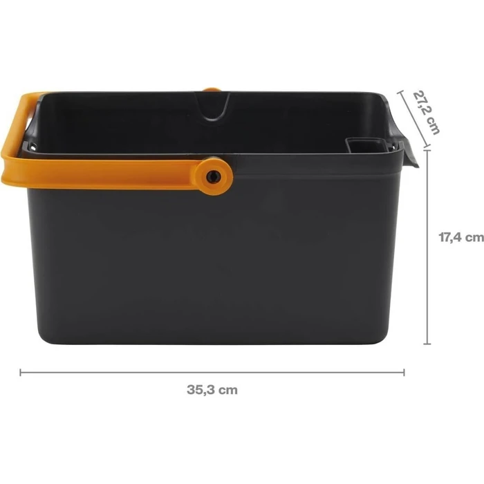 Fiskars 1071305 Δοχείο Εργαλείων Κήπου