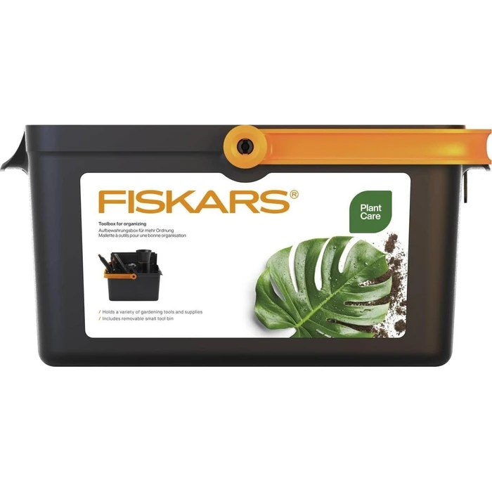 Fiskars 1071305 Δοχείο Εργαλείων Κήπου