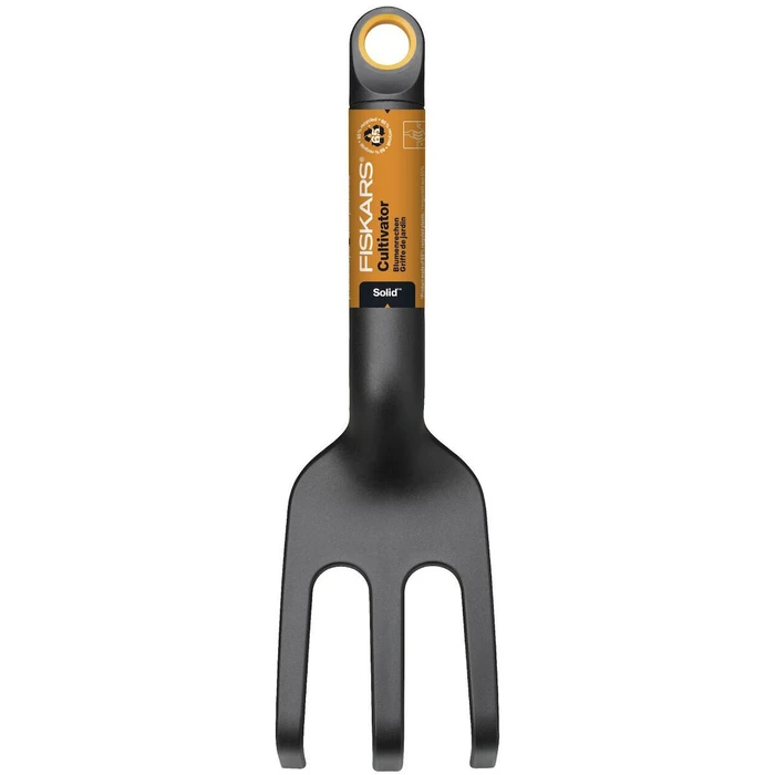 Fiskars Cultivator Solid - 326 mm