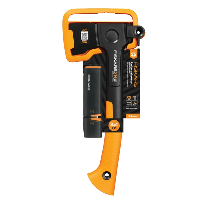 Fiskars X14 X-series Τσεκούρι
