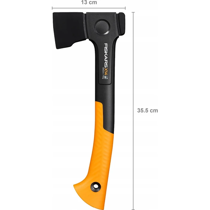 Fiskars X14 X-series Τσεκούρι