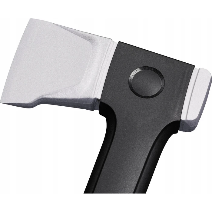 Fiskars Τσεκούρι Σχισίματος 20 cm με λαβή Fiberglass