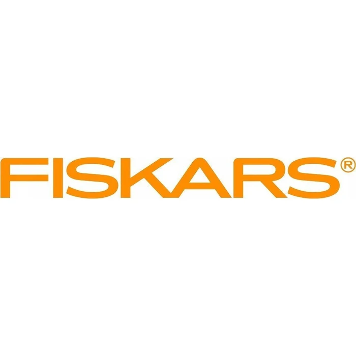 Fiskars Τσεκούρι Σχισίματος 20 cm με λαβή Fiberglass