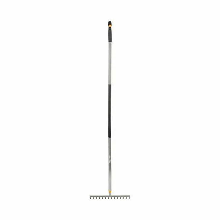 Fiskars Τσουγκράνα Χώματος με Κοντάρι (MPN 1077112)