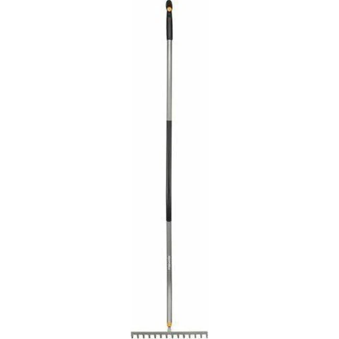 Fiskars Soil Rake with Handle (MPN 1077112)