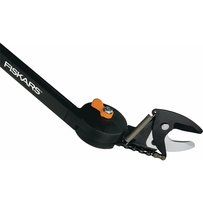 Fiskars UP84 Τηλεσκοπικό Κονταροψάλιδο 2.32 m, Άνοιγμα ψαλιδιού 32 mm