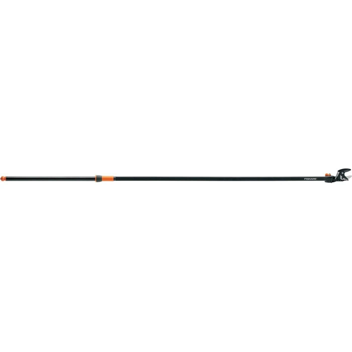 Fiskars UP84 Τηλεσκοπικό Κονταροψάλιδο 2.32 m, Άνοιγμα ψαλιδιού 32 mm
