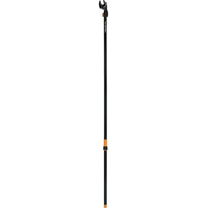 Fiskars UP84 Τηλεσκοπικό Κονταροψάλιδο 2.32 m, Άνοιγμα ψαλιδιού 32 mm