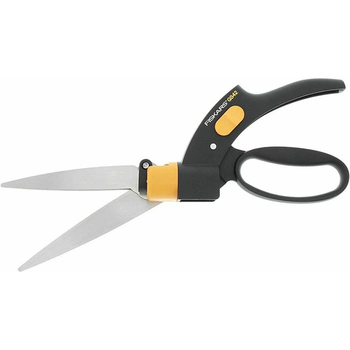 Fiskars Ψαλίδι Χλόης Servo-System GS42 (1000589)