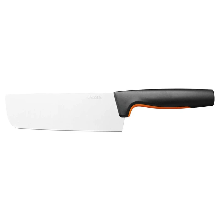 Lumarko Μαχαίρι Nakiri από Ανοξείδωτο Ατσάλι 15,8 cm