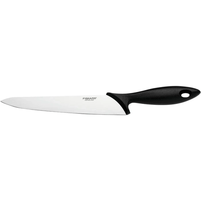 Fiskars Μαχαίρι Γενικής Χρήσης Από Ανοξείδωτο Ατσάλι 21 cm (aw_911552)