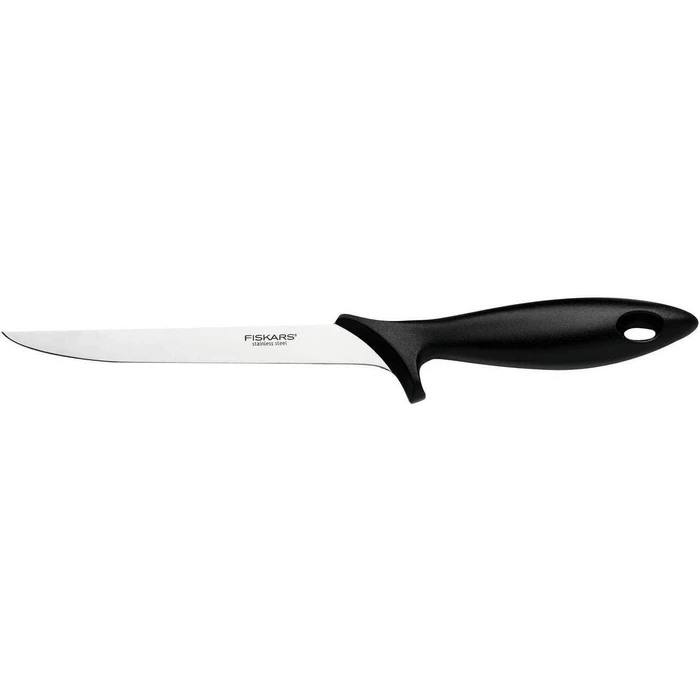 Fiskars General Purpose Knife, Stainless Steel Blade, 18 cm