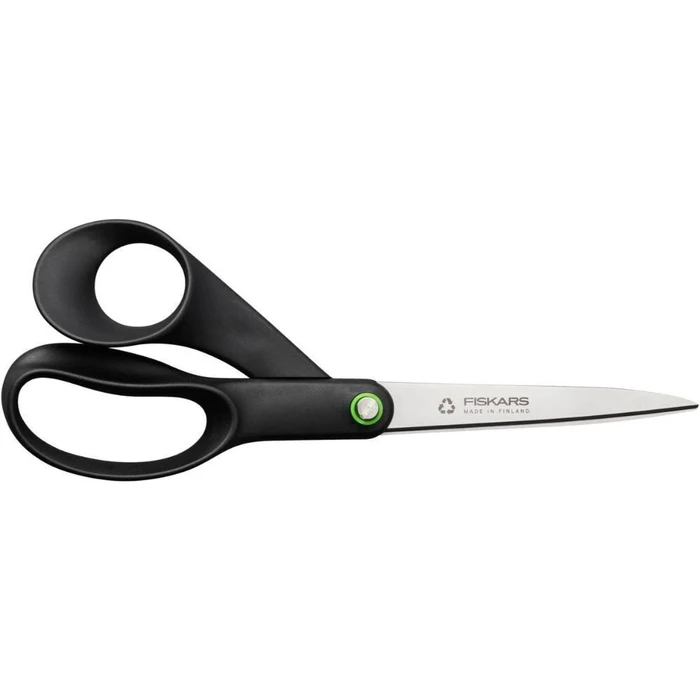 Ψαλίδι Γενικής Χρήσης Fiskars Functional Form Renew 21cm