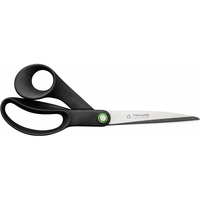 Fiskars Renew Universal Sewing Scissors 25 cm Large