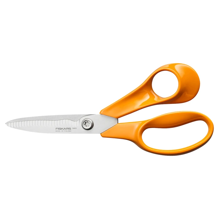 Fiskars Classic Ψαλίδι Μαγειρικής - Πορτοκαλί