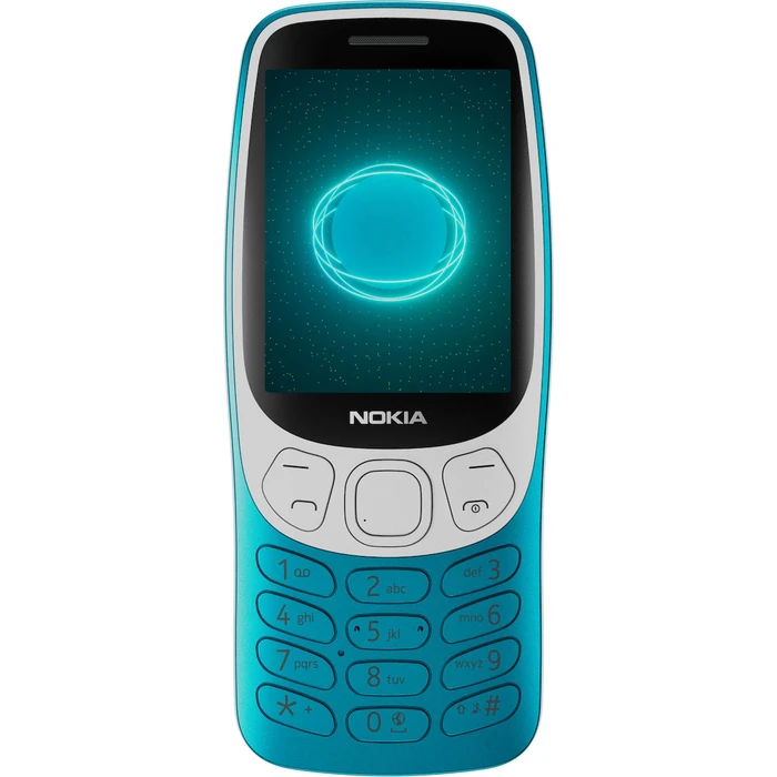 Nokia 3210 (TA-1618) LTE Μπλε - HMD