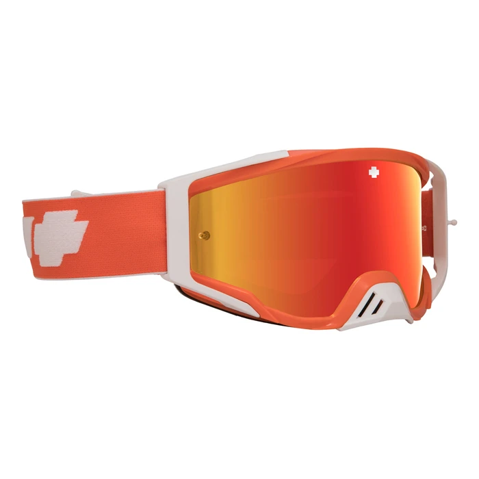 UNISEX Γυαλιά Μοτοσυκλέτας SPY 323506979856 (175/00/40 mm)