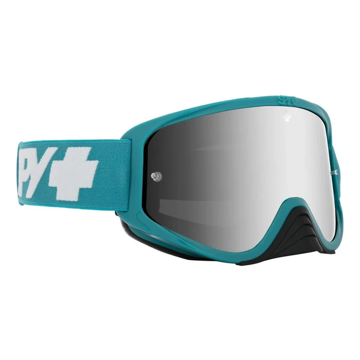UNISEX Γυαλιά Μοτοσικλέτας Spy 3200000000011 (Φακός/Γέφυρα/Βραχίονες 158/00/40 mm)