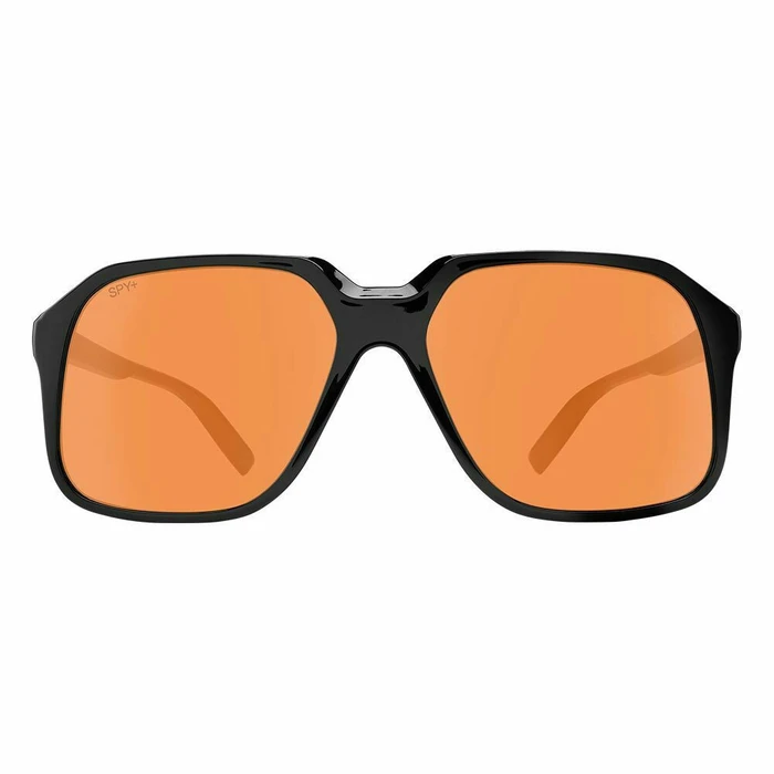 SPY Hot Spot Unisex Sunglasses Black (59/16/135 mm) - Model 6700000000172