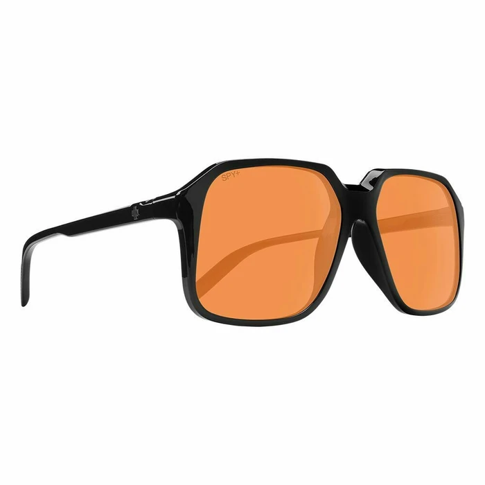 SPY Hot Spot Unisex Sunglasses Black (59/16/135 mm) - Model 6700000000172