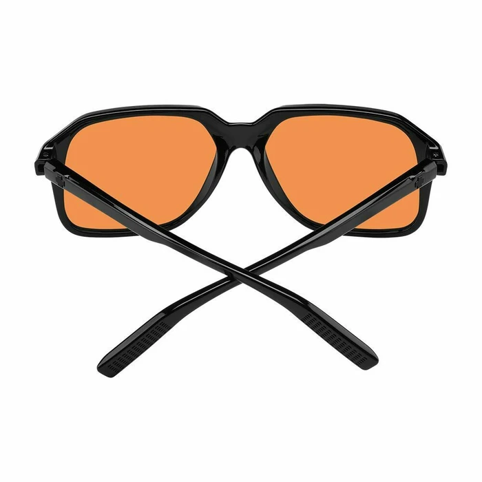 SPY Hot Spot Unisex Sunglasses Black (59/16/135 mm) - Model 6700000000172