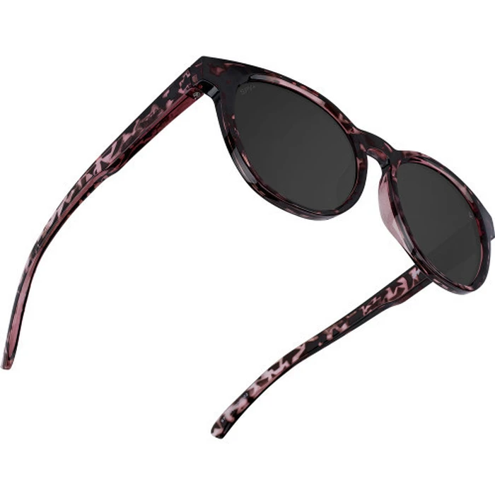 SPY Unisex Sunglasses Cedros 53/18/142 mm Polarized (Model 6700000000202)