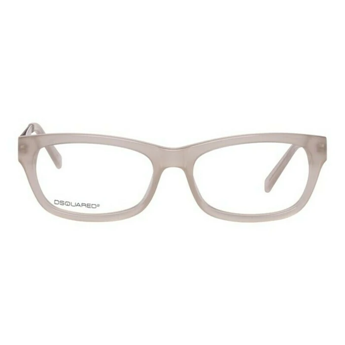 Dsquared2 Γυναικείος Σκελετός Γυαλιών Γκρι DQ5095 021 - 54