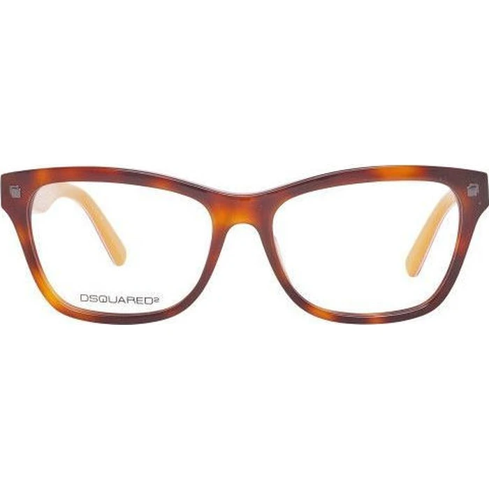 Dsquared2 DQ 5138 052 Women's Butterfly Frame Brown 53/15/140
