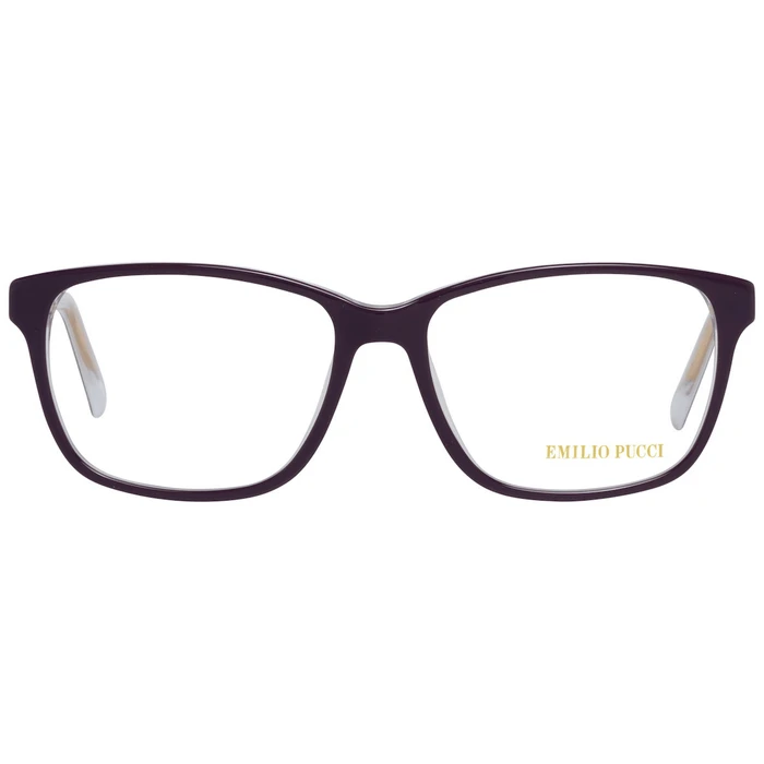 Emilio Pucci EP5032-53083 Purple Plastic Eyeglass Frame (53-15-140)