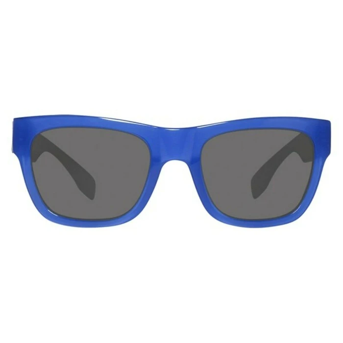 Guess Γυναικεία Γυαλιά Ηλίου GU7440-5490A - Μπλε κοκκάλινος σκελετός, Μπλε φακοί