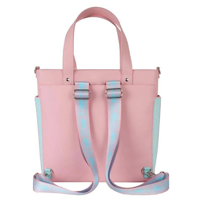 Loungefly Τσάντα Tote Barbie Convertible