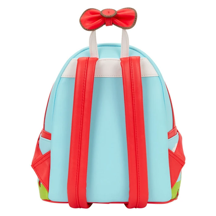 Loungefly Σακίδιο Πλάτης Strawberry Shortcake Mini Backpack