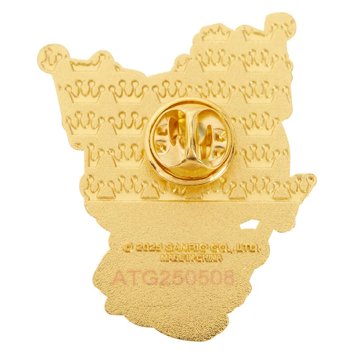Loungefly Sanrio Kuromi 20th Anniversary Mystery Box Pins Eaches