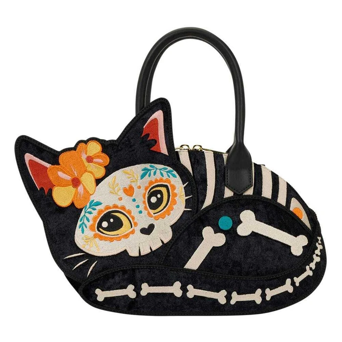 Loungefly Τσάντα Crossbody D?a De Los Muertos